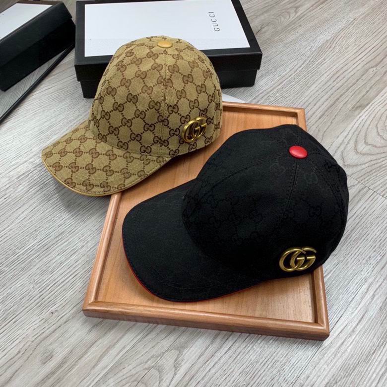 Gucci Cap dxn (1)